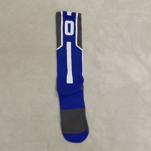 TCK Sports Player ID Socks